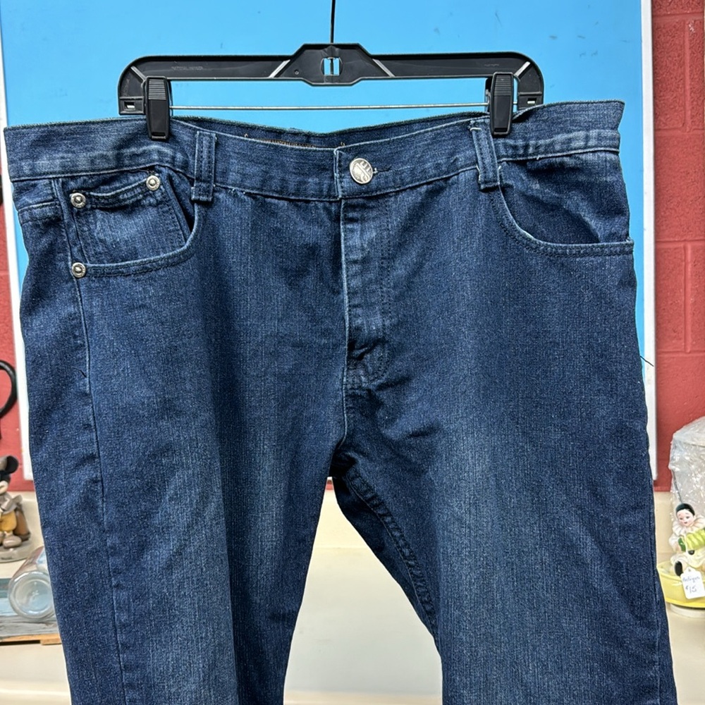 Jean Station Jeans, Size 42/33, Excellent Condition, MAKE AN OFFER!!!